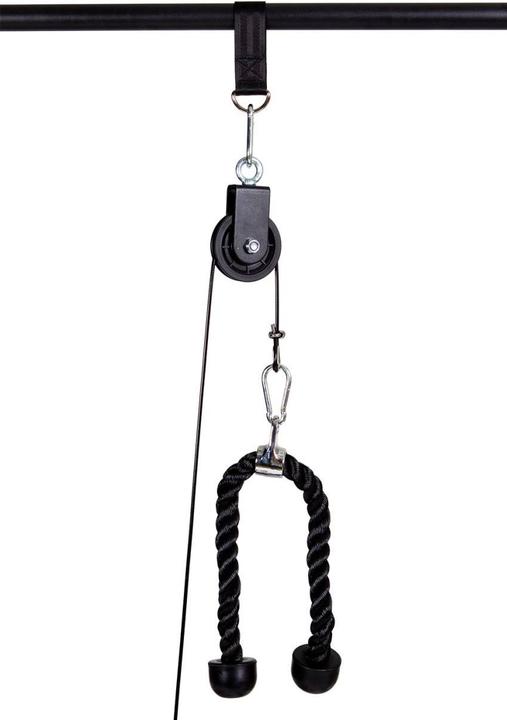 Produktbild Fitcom Kabelzug Cable Pulley System