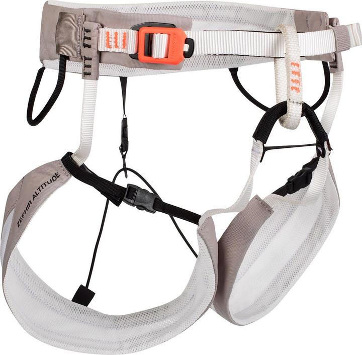 Image du produit Mammut Harnais d'escalade Zephir Altitude (M)