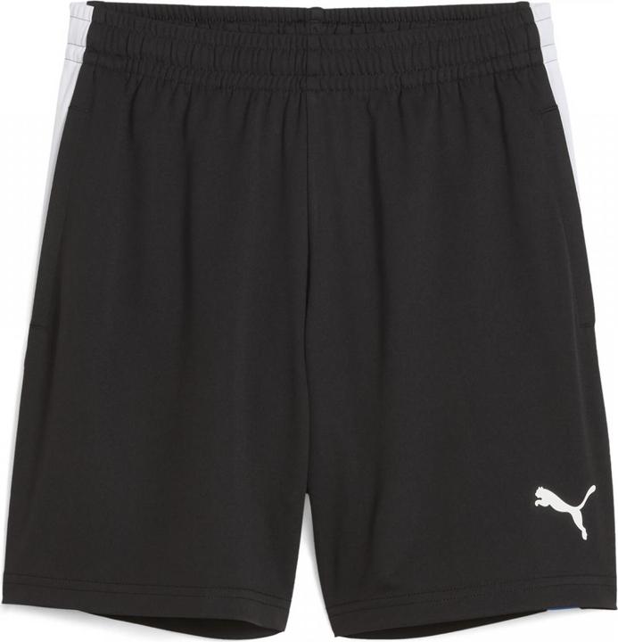 Image du produit Puma IndividualLIGA Training Shorts 2 Jr (poches ouvertes) (116)