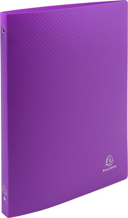 Actual product image Exacompta Ring binders (A4, 20 mm, 360 Piece)