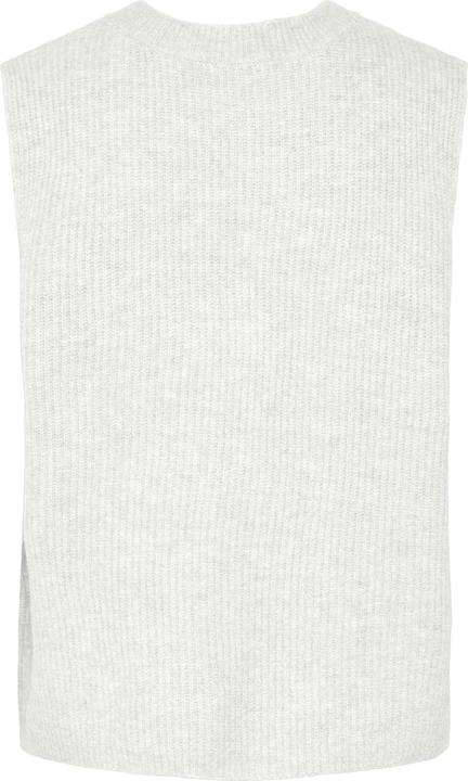 Produktbild Pieces Pcsilly Sl Rev Tie Vest Knit Noos Bc (XXL)