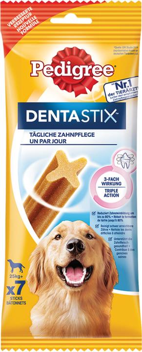 Immagine prodotto Pedigree Denta Stix (Adulto, 7 pz., 270 g)