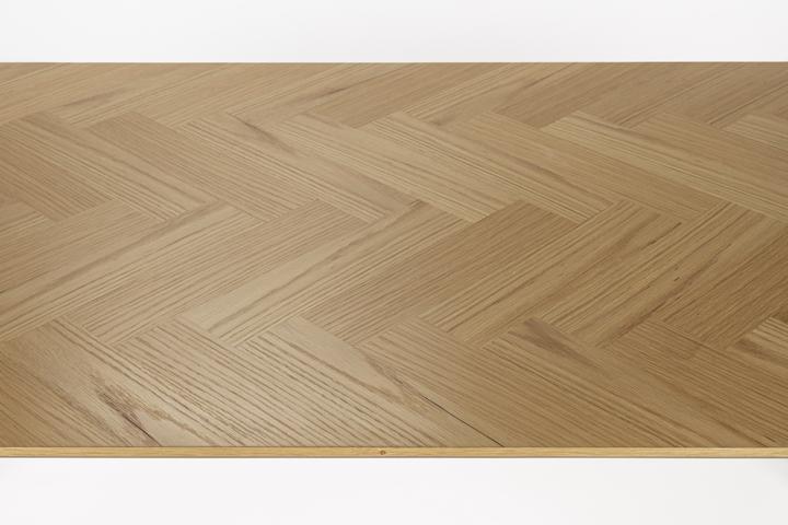 Produktbild Zuiver Fabio (160 x 80 x 75 cm)