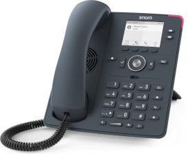Actual product image Snom D140 SIP Deskphone