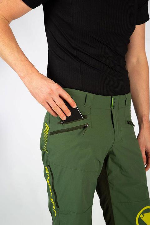 Produktbild Endura SingleTrack II (XL)