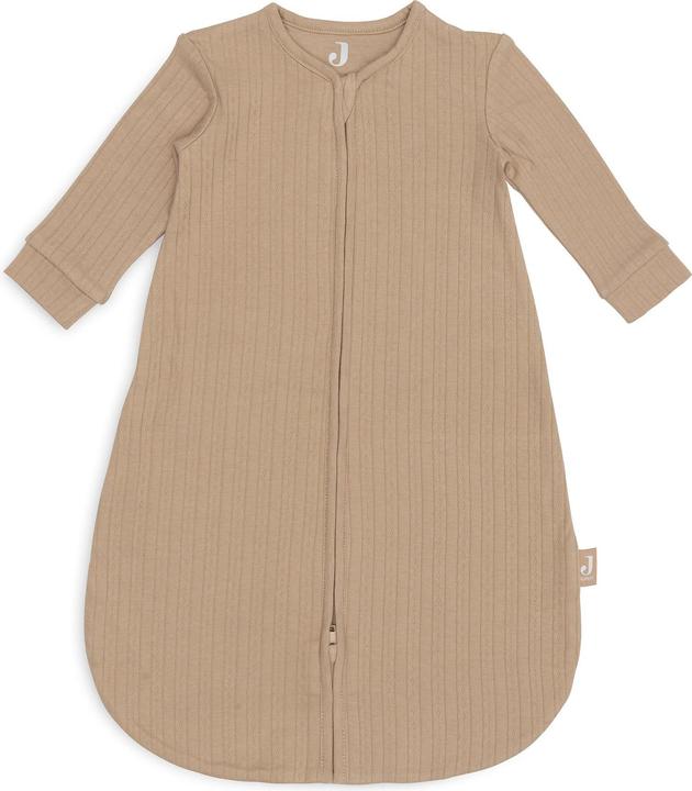 Actual product image Jollein Sleeping bag for newborns with inner bag (60 cm)