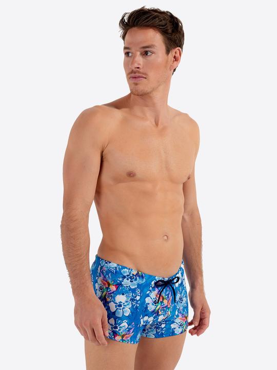 Produktbild HOM Badehose Swim Shorts Colibris (XL)