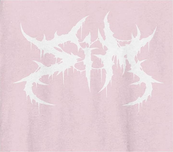 Produktbild Amplified TShirt Logo (M)
