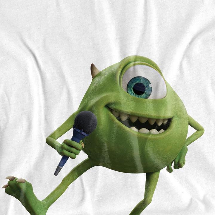 Produktbild Monsters at Work TShirt (M)