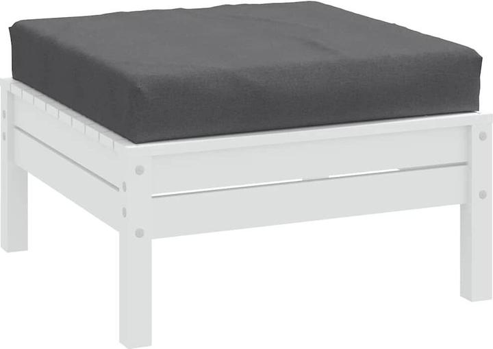 Produktbild VidaXL Palettenkissen (60 x 60 x 10 cm)