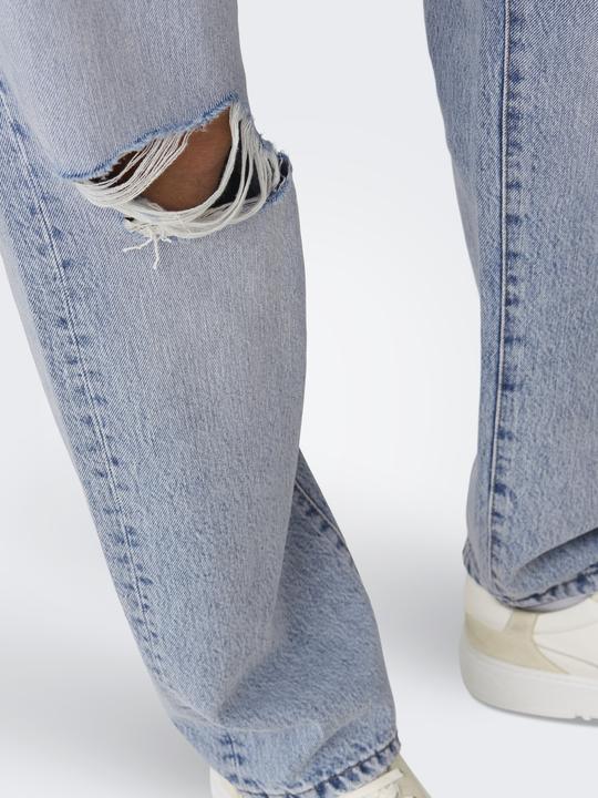 Image du produit Only & Sons ONSEDGE Taille moyenne Coupe droite Jeans Coupe normale jeans (W28/L32)