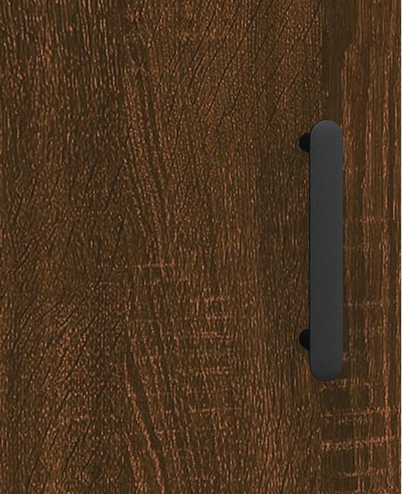 Actual product image VidaXL Christopher (69.5 x 34 x 90 cm)