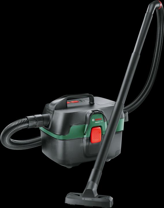 Image du produit Bosch Home & Garden AdvancedVac 18V-8 (Aspirateur eau et poussière)