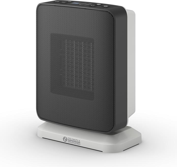 Produktbild Olimpia Splendid Caldo Trendy (1800 W)