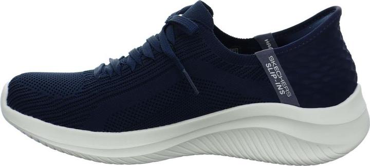 Actual product image Skechers Ladies shoes blue (39)