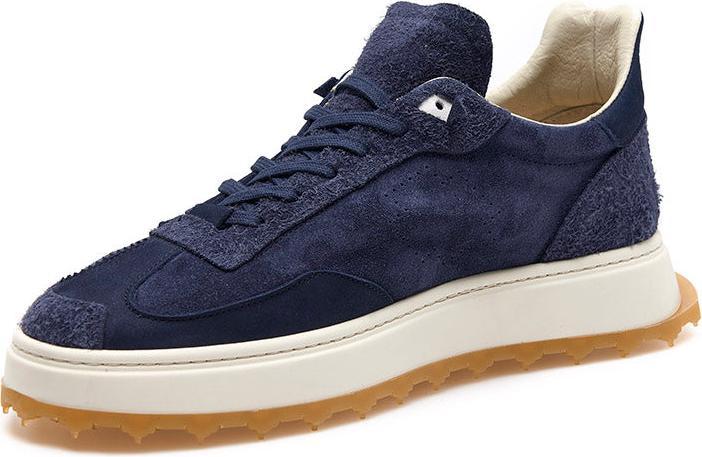 BePositive Cuprace Sport - Suede Mix + Nubuck