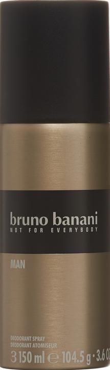 Image du produit Bruno Banani Homme (Spray, 150 ml)