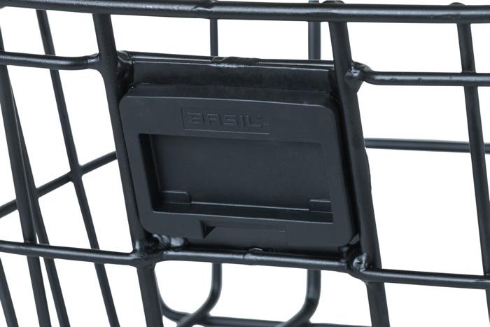 Actual product image Basil Bremen Alu