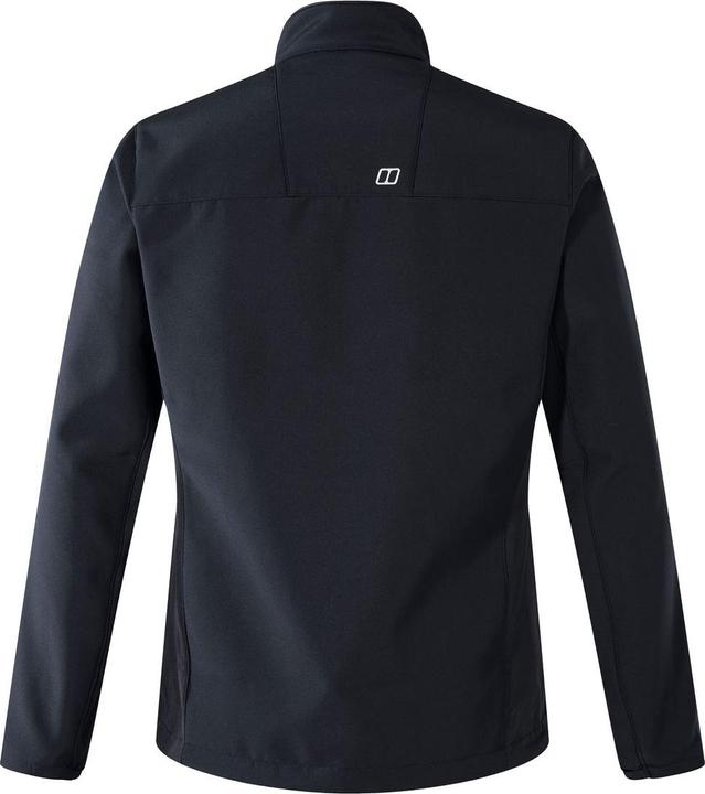 Produktbild Berghaus M Ghlas 3.0 Softshell Jkt (Jacke) (50)