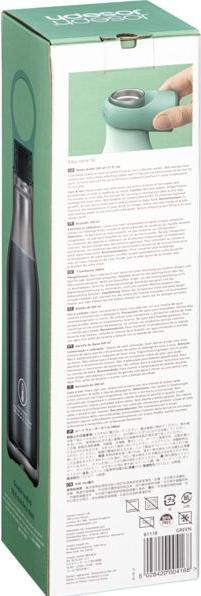 Immagine prodotto Joseph Joseph Borraccia Loop 500ml, verde (0.50 l)
