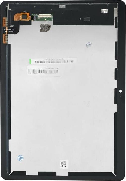 Actual product image OEM Display (without frame) for Huawei MediaPad T3 10 (Display, MediaPad T3 10)