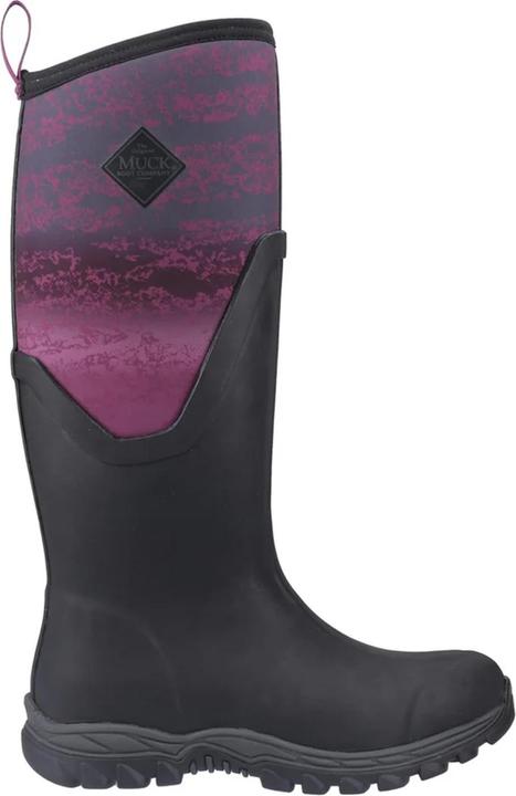 Image du produit Muck Boot - Bottes de pluie ARCTIC SPORT - Femme (43.5)