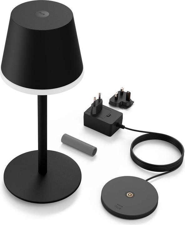 Produktbild Philips Hue Go (370 lm)