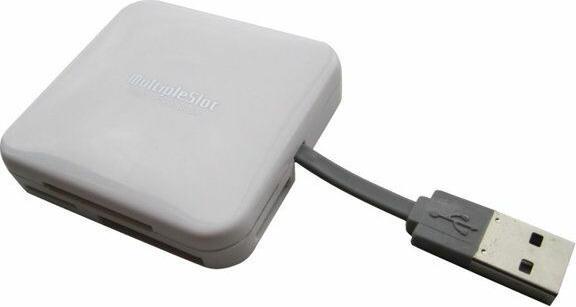 Actual product image PNY Card Reader All in One (USB 2.0)