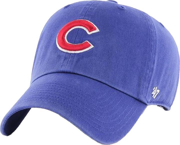 Produktbild '47 Clean Up BaseballMütze (One Size)