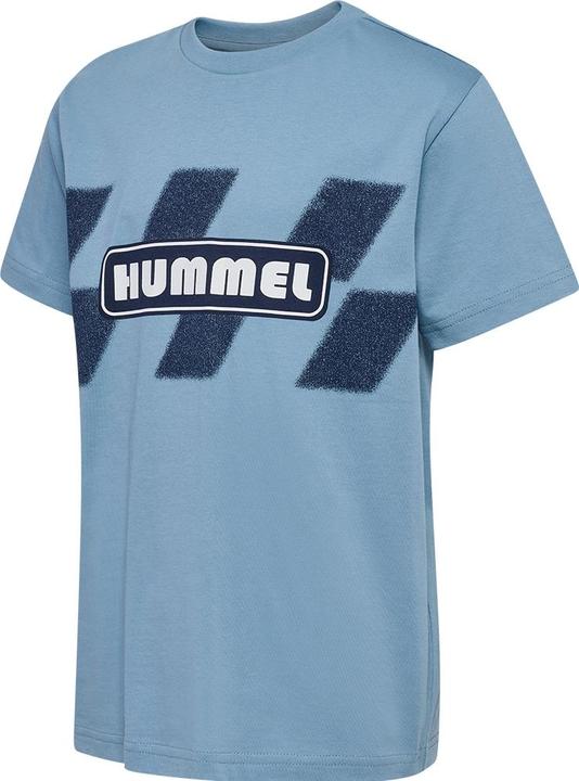 Produktbild hummel hmlPETS T-SHIRT S/S (116)