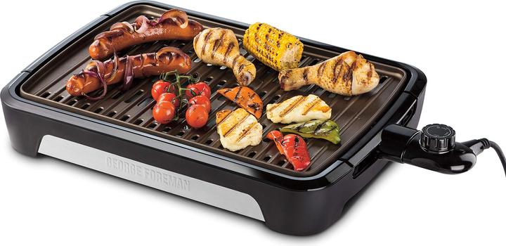 Immagine prodotto George Foreman Kontaktgrill