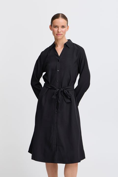 Immagine prodotto B.young BYMMMIDDE SHIRT DRESS 20815638 (34)