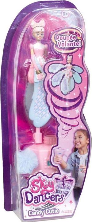 Actual product image Lansay Ppe Candy Cutie Sky Dancers