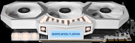 KFA2 GeForce GTX 1080 Ti Hall Of Fame (11 GB)