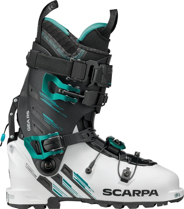 Produktbild Scarpa Gea RS (25.5)