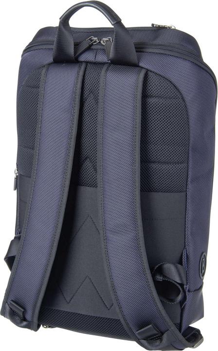 Actual product image Bogner backpack mvz keystone lennard (18 l)