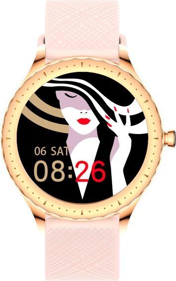 Immagine prodotto EKO Connected Watch 5.0 con contapassi Impermeabile IP67