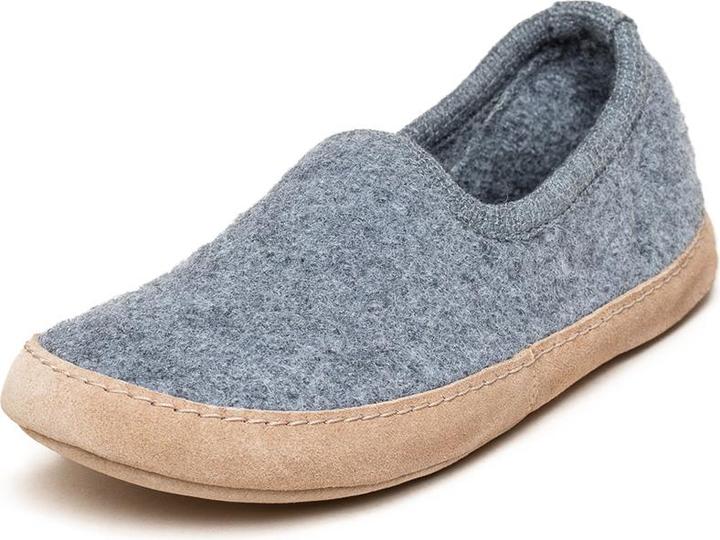 Actual product image Gottstein Cheyenne slipper (37)