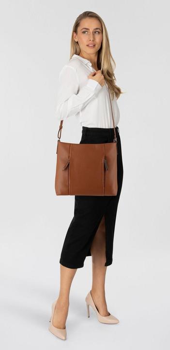Produktbild Tom Tailor Beca Umhängetasche 35 cm