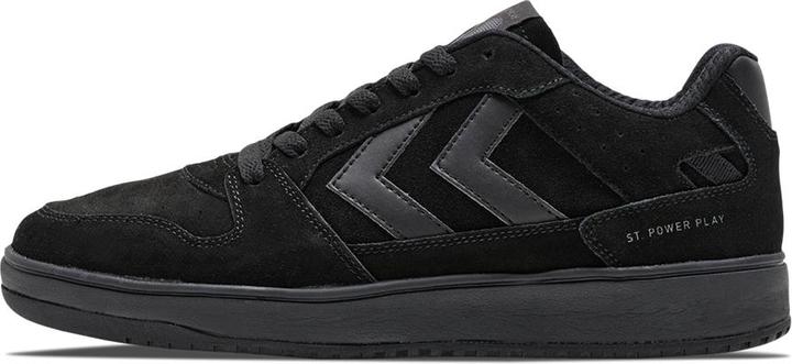 Produktbild hummel St. Power Play Suede (40)