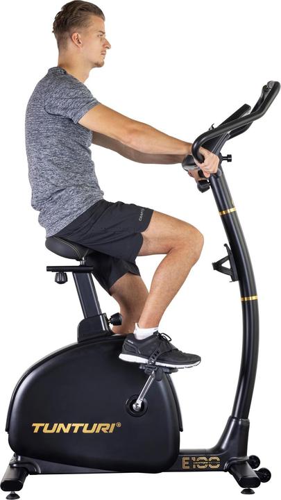 Actual product image Tunturi Ergometer Centuri E100