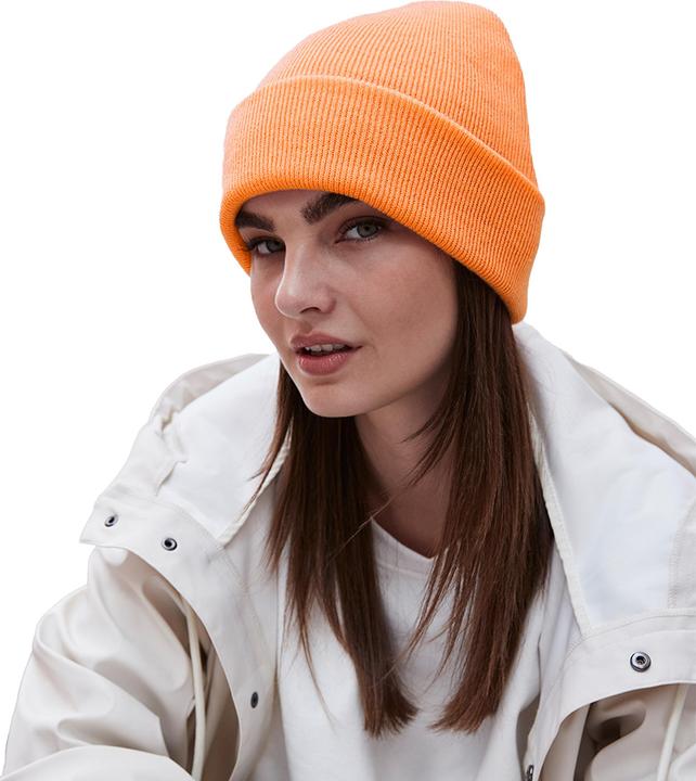 Immagine prodotto Beechfield - Berretto con risvolto - Unisex