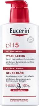 Immagine prodotto Eucerin pH5 (400 ml)