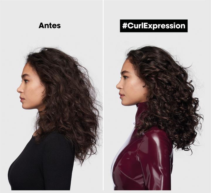 Image du produit L'Oréal Professionnel Serie Expert Curl Expression (500 ml)