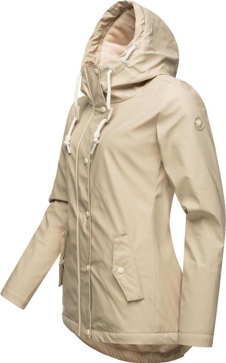 Actual product image Ragwear Margin (L)