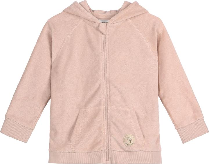 Image du produit Lässig Veste en éponge Terry (86, 92)