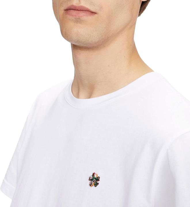 Immagine prodotto Ted Baker Maglietta Oxford Uomo (XXL)