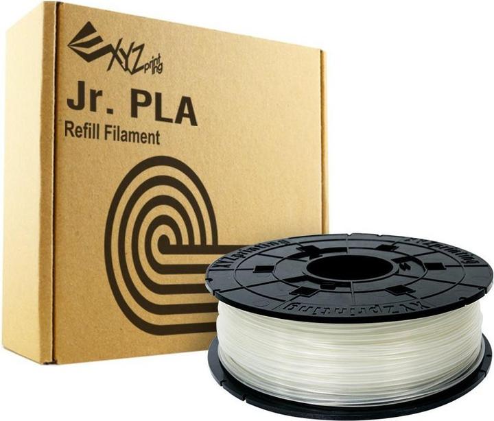 XYZprinting Filament (PLA, 1.75 mm, 600 g, Beige)