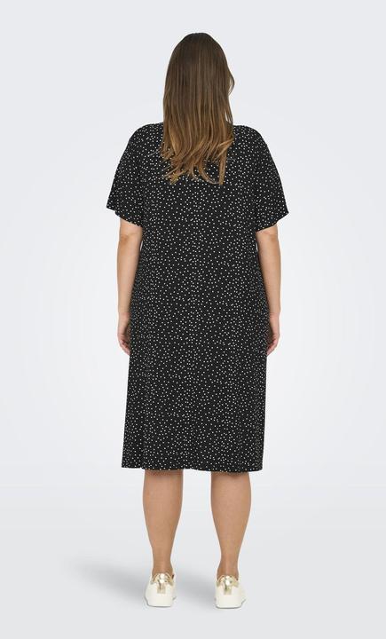 Produktbild Only CARFYRLA Midikleid Kleid (S)