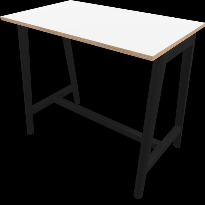 White / wood